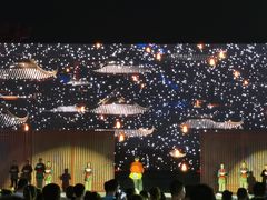 -大唐不夜城-开元广场