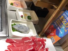 -海底捞火锅(关山保利店)