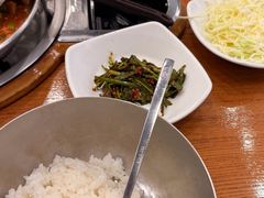 -蚂蚁家辣炒章鱼(海云台店)
