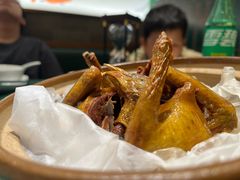 -大鸽饭(汉溪长隆店)