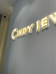 点击看大图 -Cindy Jewelry·钻戒·彩色宝石