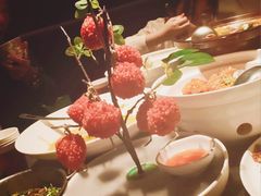 -知楚•精致湖北菜(武商MALL店)