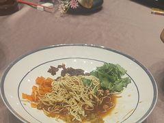 -香山湖家家宴(中山陵店)