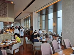 -嘉定凯悦·咖啡厅