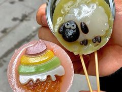 -元氏钵仔糕(北京路店)