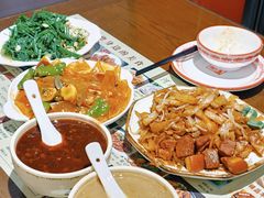 坛子肉招牌焖饼-葛记焖饼(伏牛路店)
