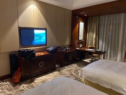 -龙子湖迎宾馆·宴会