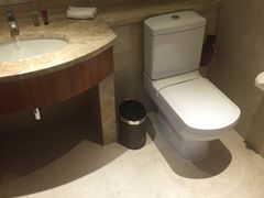 -上海雅居乐万豪侯爵酒店