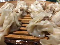-国庆烧麦馆
