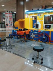 -趣哆剪儿童理发(奥山世纪城店)