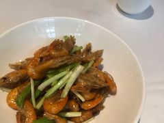 -玫瑰厅上海菜(兴国路店)