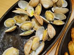 -萨莉亚意式餐厅(特力时尚汇店)