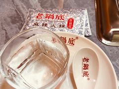 -台北吴记老锅底麻辣火锅(蓝村路店)