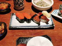-千代武日本料理(开发区店)