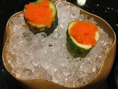 -梅筑·创意料理(王府井百货店)