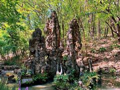 -金孔雀温泉旅游度假村