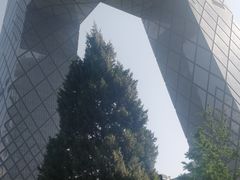 -中央广播电视总台(光华路办公区)