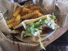 -TACO STAR 塔可星(下沙宝龙店)
