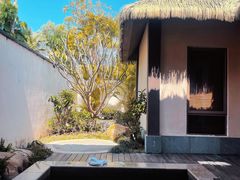 -清远熹乐谷温泉度假酒店