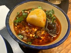 -李子坝梁山鸡(李子坝大鸡哥店)