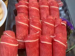 -草原塞蛮羊火锅城(港湾店)