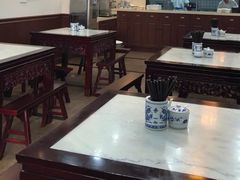 大堂-东吴面馆(因果巷店)
