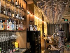 -Pasha帕夏土耳其餐厅(南昌路店)