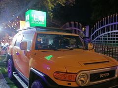 -深圳东部华侨城茵特拉根酒店
