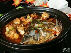 -徽州美食(三十年老店)