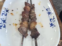 -柴氏风味斋(甘家口店)