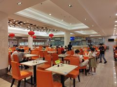 -穆桂英美食(南禅寺店)