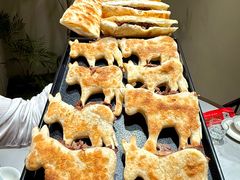 -高玛纳驴肉火烧(一世界店)