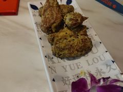 -顺粤楼·粤菜·点心(融创茂店)