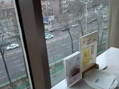 -天津君隆威斯汀酒店