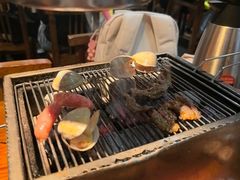 -丹东特色烤肉(学府路一部店)