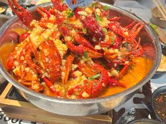 -靓靓蒸虾·头牌蒸虾(雪松路总店)