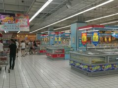 -大润发(合川店)