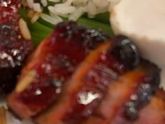 -鹅冠港式茶餐厅(来福士店)