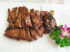 白市驿板鸭-陶然居·重庆菜(南滨路店)