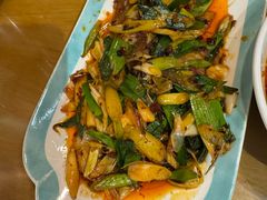 -易老妈蹄花.特色川菜(人民公园总店)