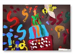 -tomato蕃茄田艺术(新天地中心)