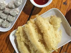 -章记正宗南岗鱼蛋火锅