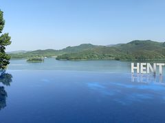 -天目湖涵田度假村