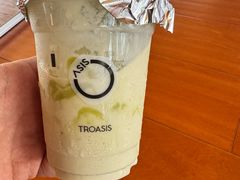 -宝藏绿洲(万象前海店)