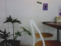 大堂-CHILLAX轻乐时(侨建·Hi City店)