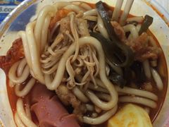 -九佰陆拾度土豆粉砂锅(普陀店)