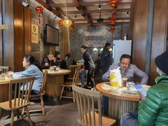 大堂-慧娟面馆·餐厅(望江路店)