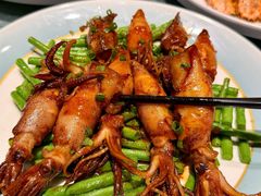 -蚝得喜海鲜(东城店)