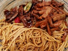 -梅溪·小伙子干挑面(安吉总店)
