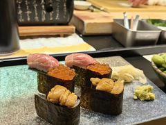 -Sushi Hanzo半藏(天环广场店)